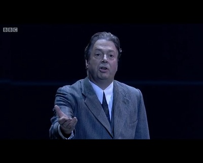 英国国家剧院50周年庆典剧照的剧照