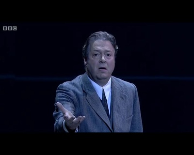 英国国家剧院50周年庆典剧照的剧照