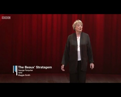 英国国家剧院50周年庆典剧照的剧照