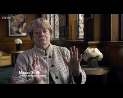 英国国家剧院50周年庆典剧照的剧照