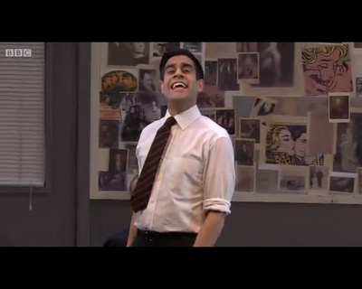 英国国家剧院50周年庆典剧照的剧照