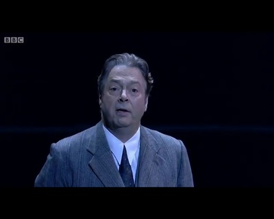 英国国家剧院50周年庆典剧照的剧照