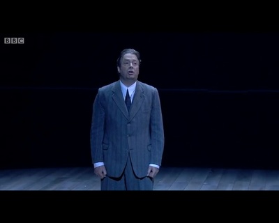 英国国家剧院50周年庆典剧照的剧照