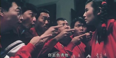 八宝奇兵剧照的剧照