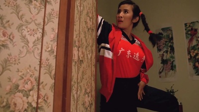 八宝奇兵剧照的剧照