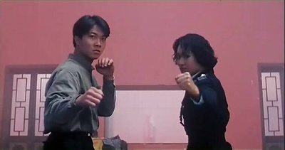 八宝奇兵剧照的剧照