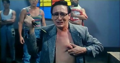 八宝奇兵剧照的剧照