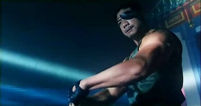 八宝奇兵剧照的剧照