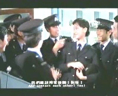 拍拖更剧照的剧照