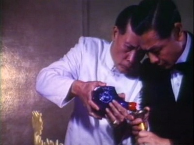 捞女日记剧照的剧照