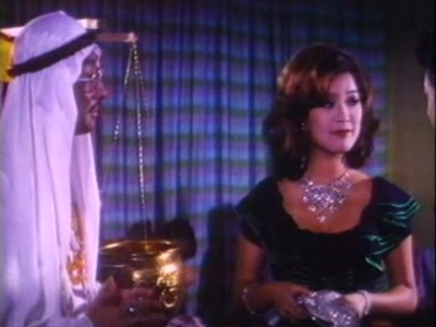 捞女日记剧照的剧照