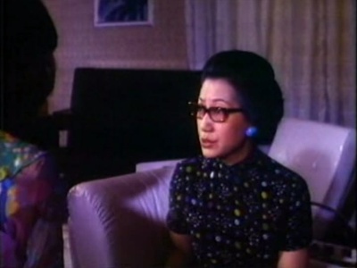 捞女日记剧照的剧照