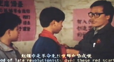 我要逃亡剧照的剧照