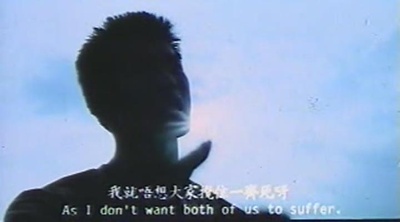 我要逃亡剧照的剧照