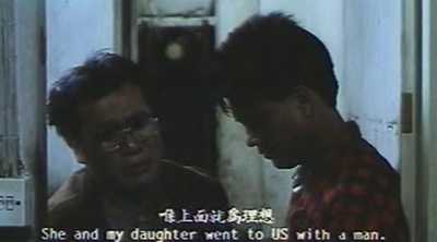 我要逃亡剧照的剧照