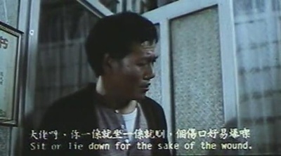 我要逃亡剧照的剧照