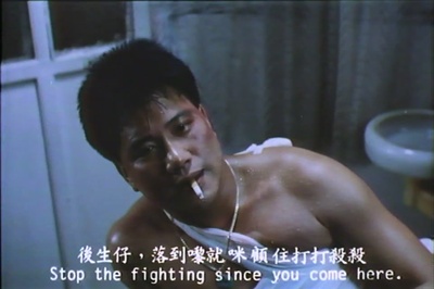 我要逃亡剧照的剧照