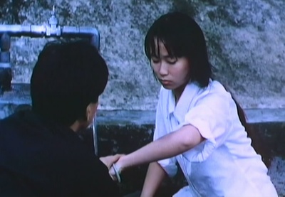 我要逃亡剧照的剧照