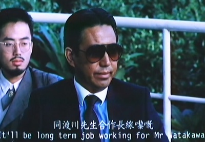 我要逃亡剧照的剧照