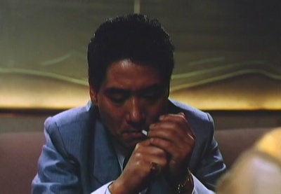 我要逃亡剧照的剧照