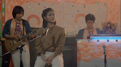 同闯歌坛剧照的剧照