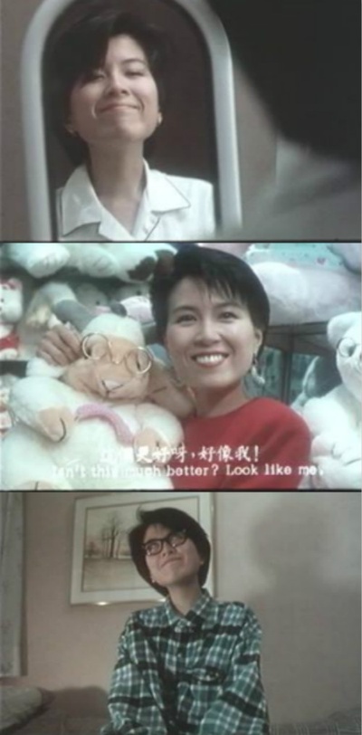 追女重案组剧照的剧照