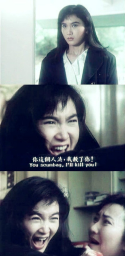 追女重案组剧照的剧照