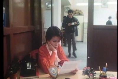 追女重案组剧照的剧照