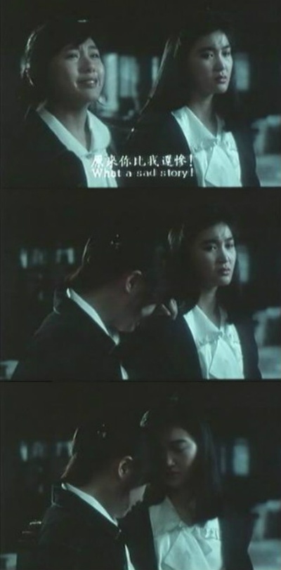 追女重案组剧照的剧照