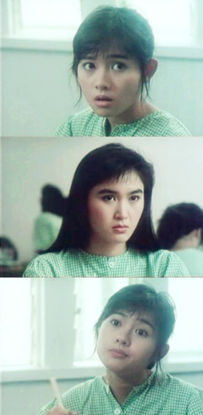 追女重案组剧照的剧照