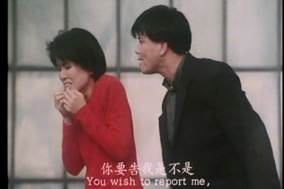 追女重案组剧照的剧照