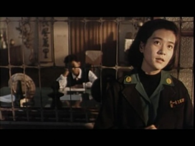 月光少年剧照的剧照