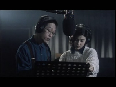 月光少年剧照的剧照