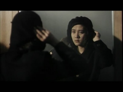 月光少年剧照的剧照