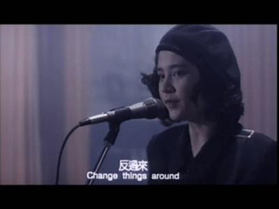 月光少年剧照的剧照