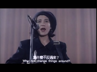 月光少年剧照的剧照