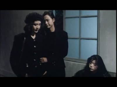 月光少年剧照的剧照