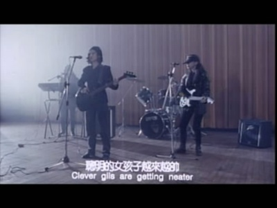 月光少年剧照的剧照