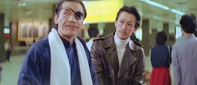 伊人再见剧照的剧照