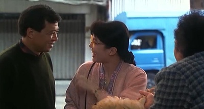 三人新世界剧照的剧照