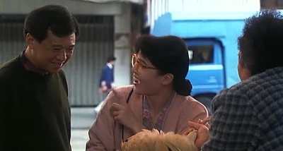 三人新世界剧照的剧照