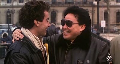 三人新世界剧照的剧照