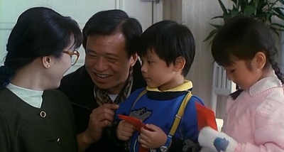 三人新世界剧照的剧照