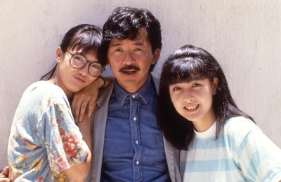 三人世界剧照的剧照