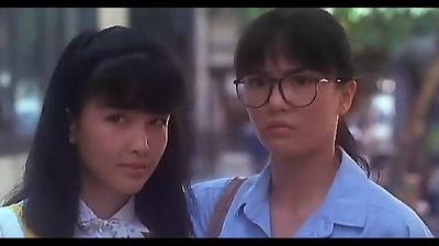 三人世界剧照的剧照