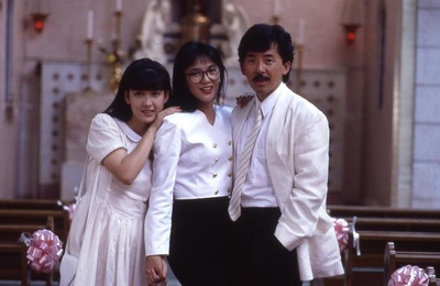 三人世界剧照的剧照