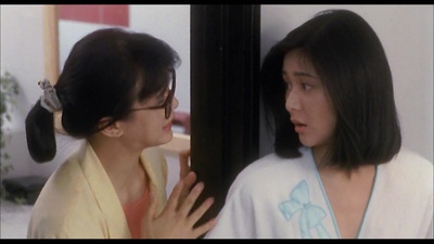 三人世界剧照的剧照