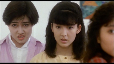 三人世界剧照的剧照