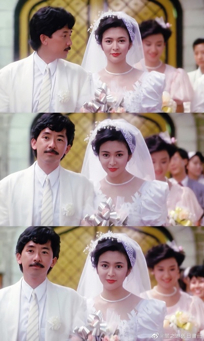 三人世界剧照的剧照