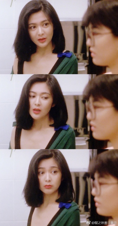 三人世界剧照的剧照